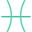 Pisces icon 64x64