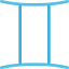 Gemini icône 64x64