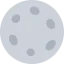 Pluto Symbol 64x64