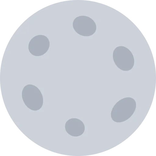 Pluto іконка