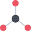 Chemistry icon 64x64