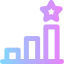 Statistic icon 64x64