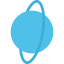 Uranus icon 64x64