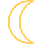 Moon icon 64x64