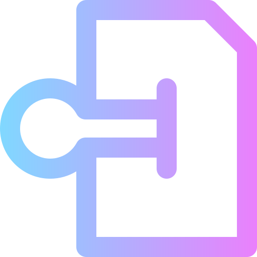 Encryption icon