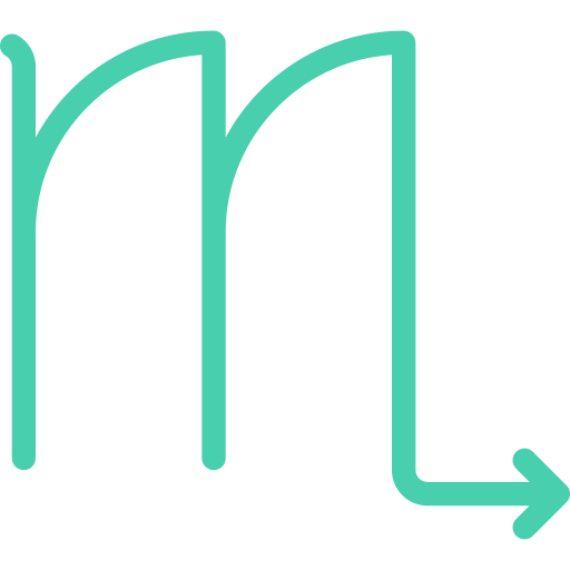 Scorpio icon