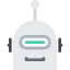 Robot icon 64x64