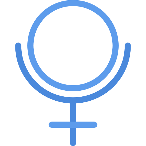 Pluto Symbol