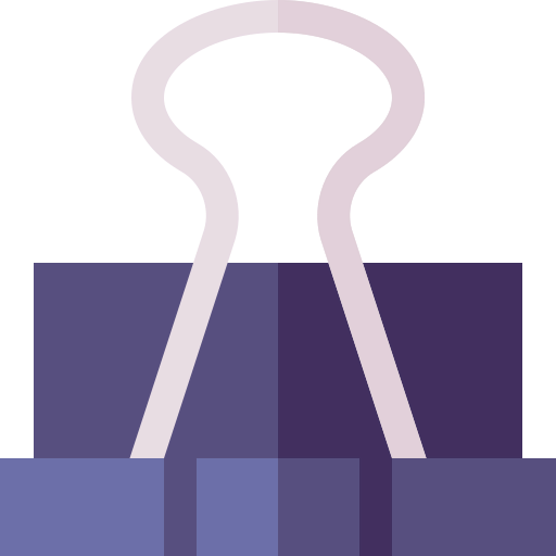 Clip icon