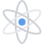 Atom icon 64x64