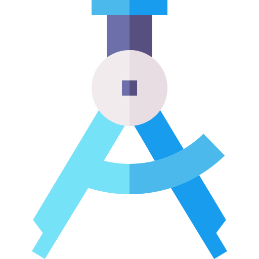 Compass icon