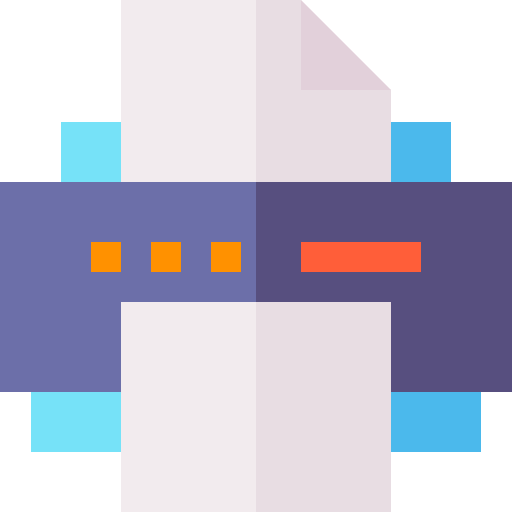 Printer icon