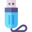 Pendrive Symbol 64x64