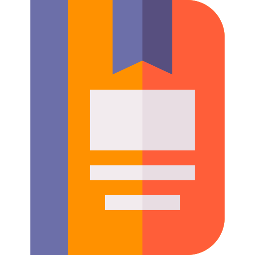 Notebook icon