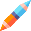 Pencil icon 64x64