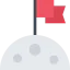 Moon icon 64x64