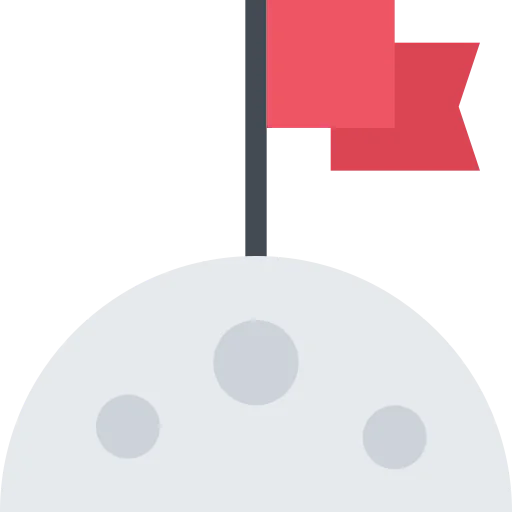 Moon icon