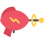 Blaster icon 64x64