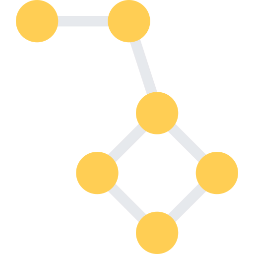 Constellation icon