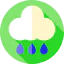 Rain icon 64x64