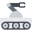 Moon rover icon 64x64