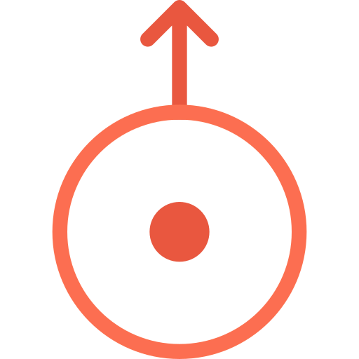 Uranus icon