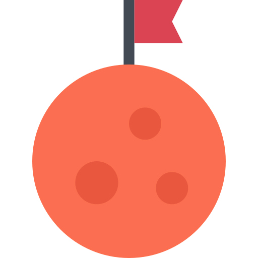 Moon icon