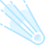 Comet アイコン 64x64