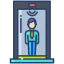 Scanner icon 64x64