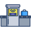 Baggage icon 64x64