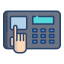 Biometric icon 64x64