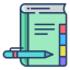 Adress book icon 64x64