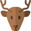 Deer icône 64x64