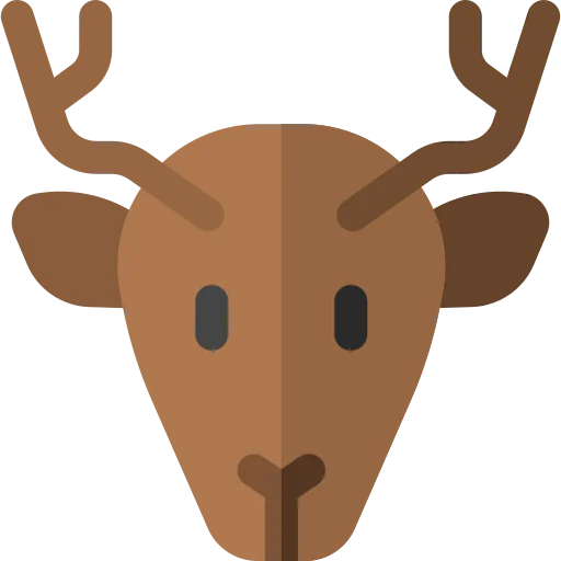 Deer icon
