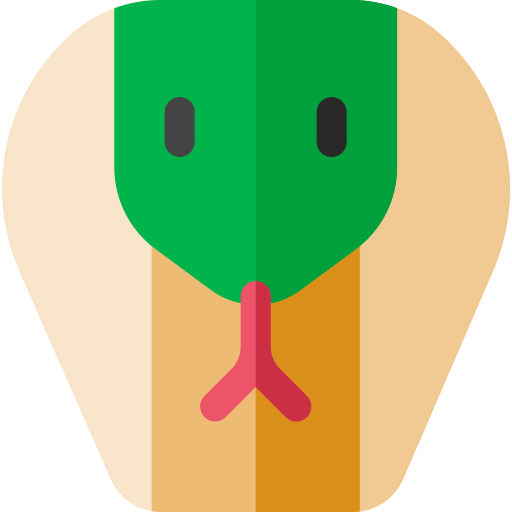 Snake icon