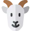 Goat icon 64x64