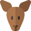 Deer icône 64x64