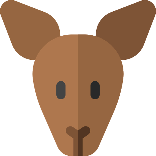 Deer icon
