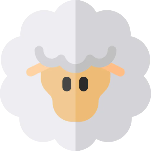 Sheep icon