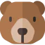 Bear 图标 64x64