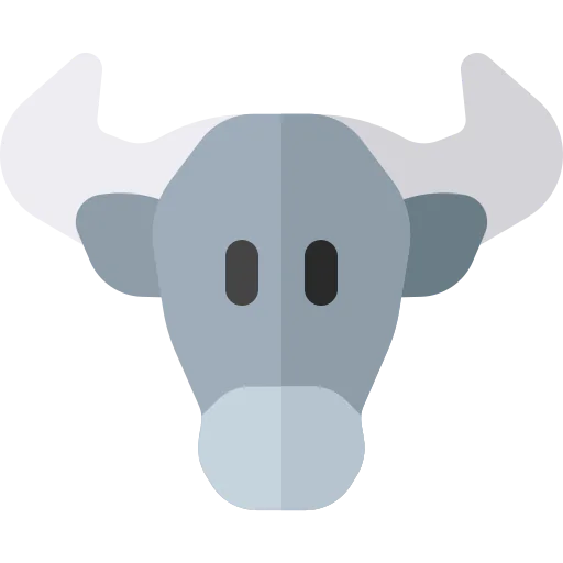 Buffalo icon