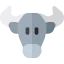 Buffalo アイコン 64x64