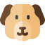 Dog icon 64x64