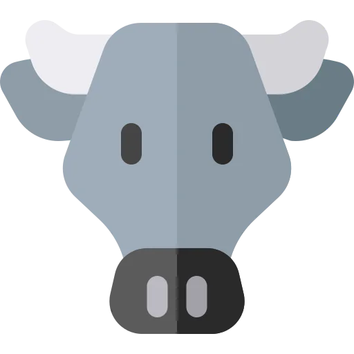 Buffalo icon