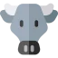 Buffalo アイコン 64x64