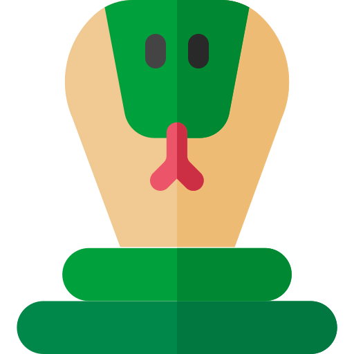 Snake icon