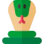 Snake biểu tượng 64x64