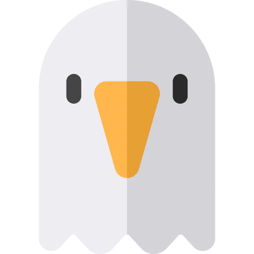Eagle icon