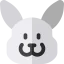 Rabbit іконка 64x64