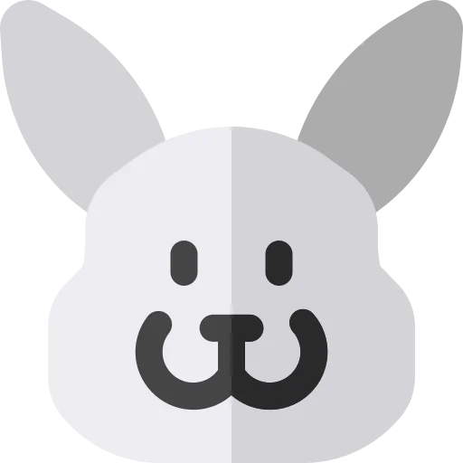 Rabbit icon